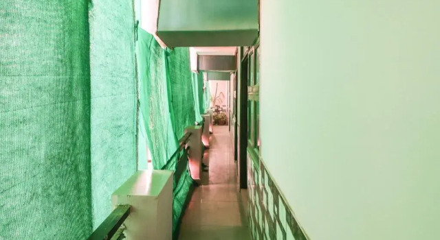 Maa Gayatri Guest House by OYO Rooms