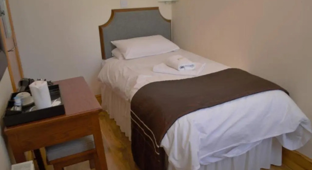 Номер Standard Sea Breeze Guest House