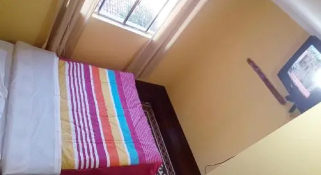 Hostal Samay, Buchen Sie Hotel Ayacucho Ayacucho