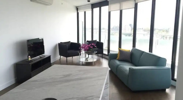 Doncaster Apartment