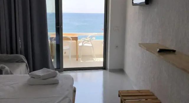 Geo & Art Boutique Hotel, Boek Boutique Hotel Himare Vlorë County