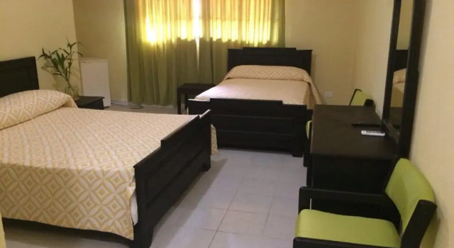 Двухместный люкс Standard Hotel Santander SD