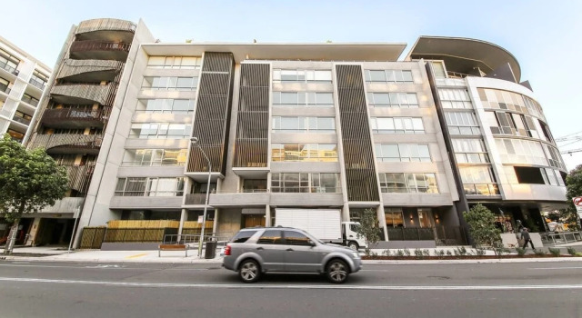 Cutie Cutie Apartment In Roseberry
