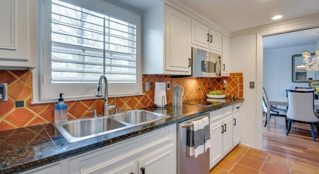 Коттедж Luxury Retreat in Smyrna: Pool, Pickleball & More