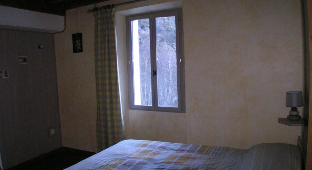 Chambres d'Hotes Ecogite du Mas de Trape