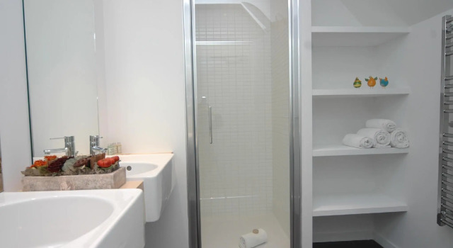 Номер Superior Logis Hotel La Croix Blanche Fontevraud