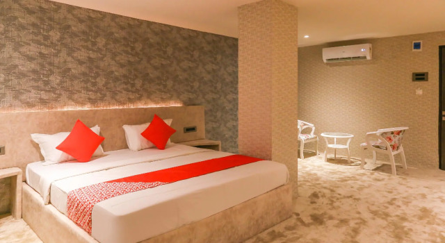 Capital O  22428 Hotel Dreams, Забронировать Отель Отели штата Махараштры 3 звезды, 3*