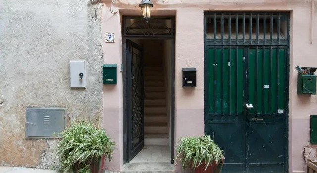 Holiday & House Imparato Vacanze Prestige Mondello