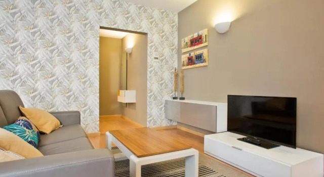 Апартаменты Executive Bonavista Apartments - Pedrera