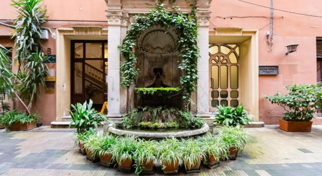 Апартаменты Living Rome Repubblica apartment