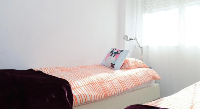 Torrinha Apartments