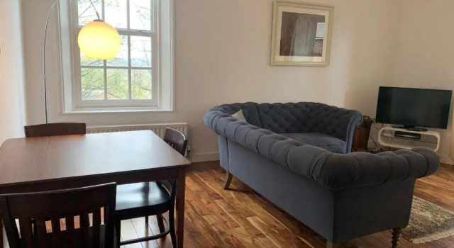 Apartment 3 The Grove, Varaa Huoneisto Asunnot kohteessa Merseyside, Huoneisto
