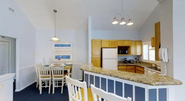 Runaway Beach - 3 Bd Villa (RW15204), Varaa Villa Kissimmee Kissimmee