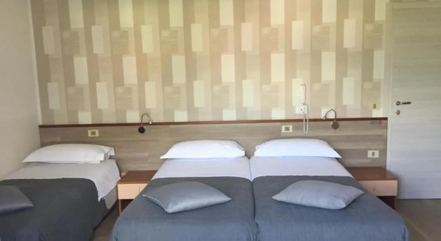 Номер Standard Casa Beniamino