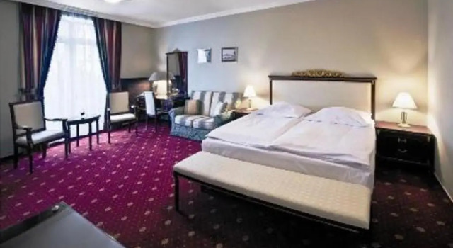 Hotel Brix, Rezervovat Hotel Nove Mesto Bratislava