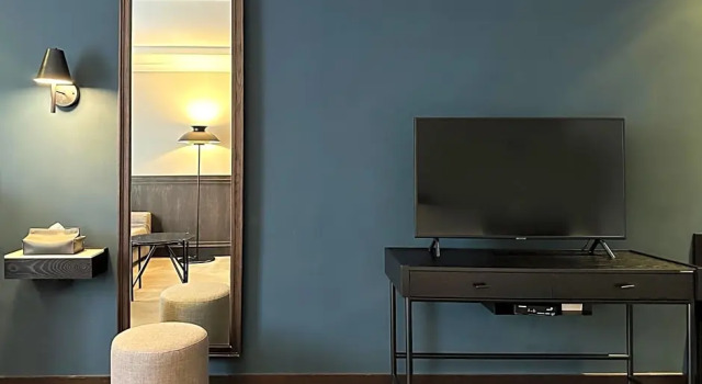 Семейный номер Premium Maison Glad Jeju