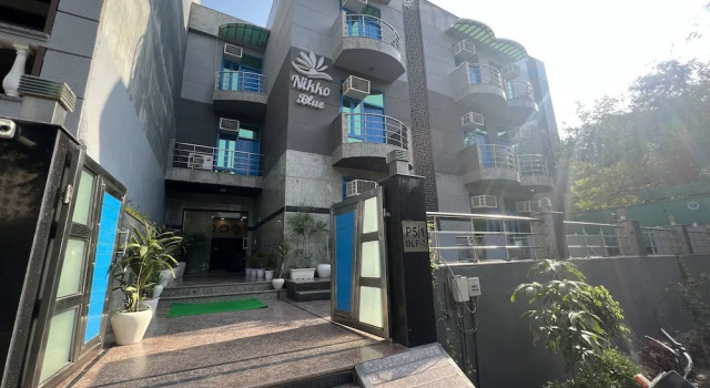 Nikko Blue - Boutique Hotel