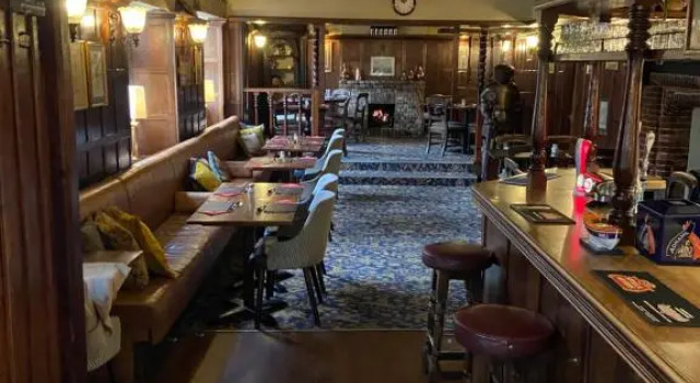 The Red Lion Eaton, 预订 酒店 诺里奇 诺福克