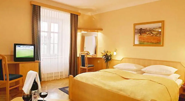 Centralhotel GablerBräu
