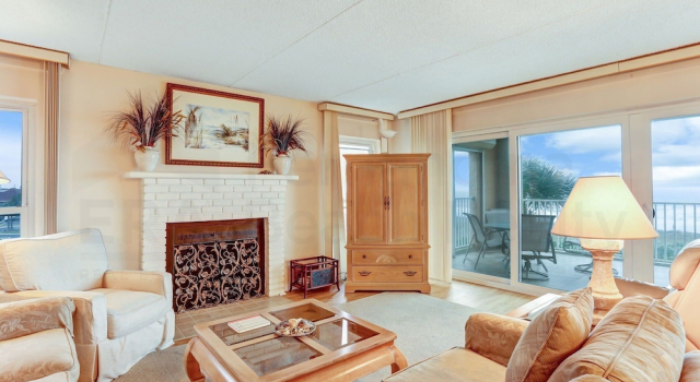 301 Atlantis, Забронировать Апарт-отель Апарт-отели Jacksonville Coast, Апарт-отель
