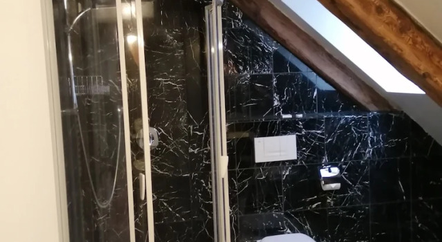 Семейные апартаменты с 2 комнатами Residence U Černé Věže České Budějovice
