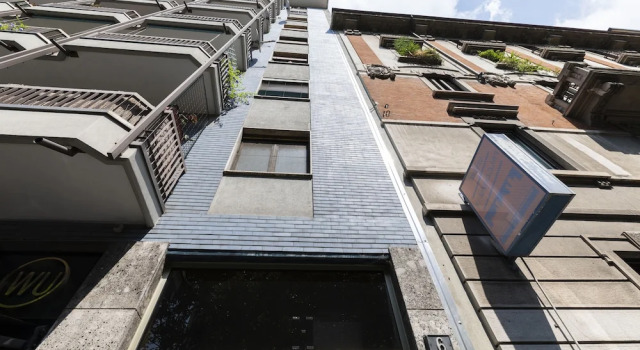 notaMi - De Angeli - 2 Bedroom Apartment