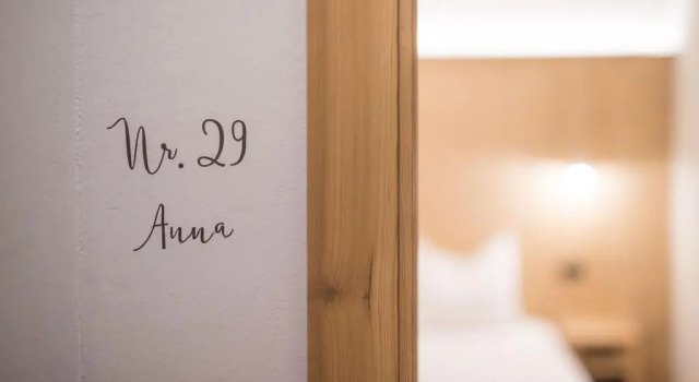 Двухместный номер Standard Emma Historic Hotel