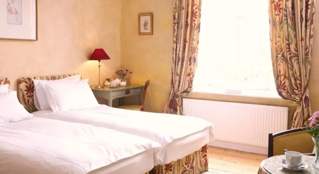 Номер Standard Mountview Guesthouse