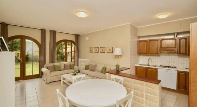 Апартаменты Contempora Apartments - Ca' Brenta Garden