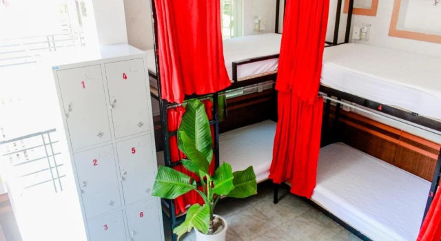 Freedom Hostel
