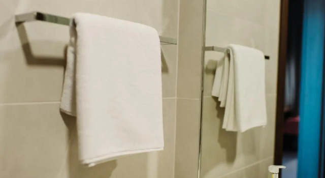 Двухместный номер Standard Roa Guesthouse