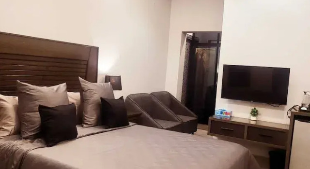 Vintage Luxury Hotel, Buchen Sie Hotel Faisalabad Punjab Region