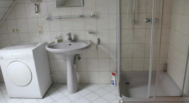 Апартаменты Ferienwohnung Hooge Loogen, 35212