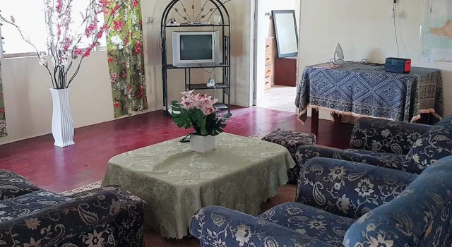 Navutovuto Accommodation, Đặt Khách sạn Khách sạn ở Kadavu Island bao gồm bữa sáng, Bữa sáng