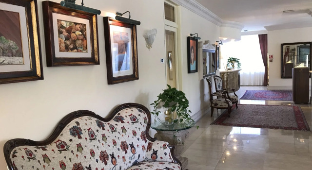 Hotel Greif, Забронировать Отель Пинета Линьяно-Саббьядоро