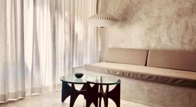Apartments & Suites MADRE Holbox Self-Check IN