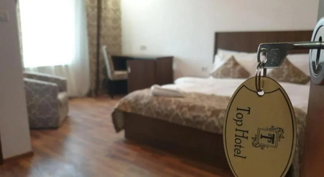 Hostel Tripoli Palace, Book Hostel Hostels in Sector 3, Hostel