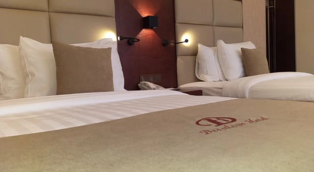 Desalegn Hotels And Resort