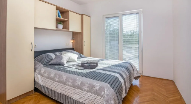 Апартаменты Apartment Radovic Nives