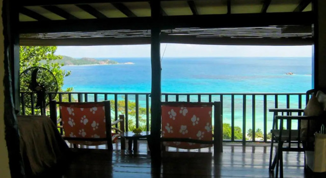Appartamento Superior Mango Lodge