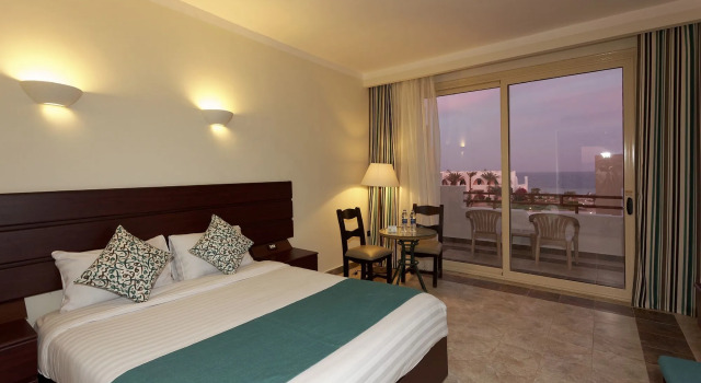 Three Corners Equinox Beach Resort, Boek Resort Hotels in Marsa Alam met zwembad, Zwembad