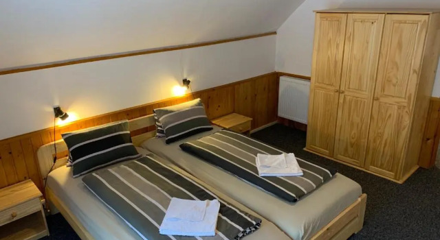 Chata Jezevec, Book Hotel Billige hoteller i South Bohemia