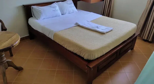 Baaz Hotel Kakamega, Prenota Hotel Hotel a Kakamega con parcheggio, Parcheggio