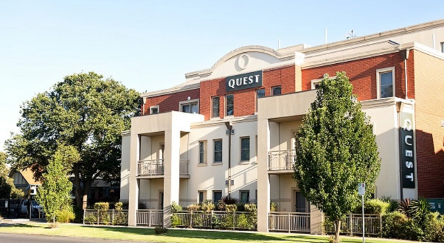 Quest Echuca