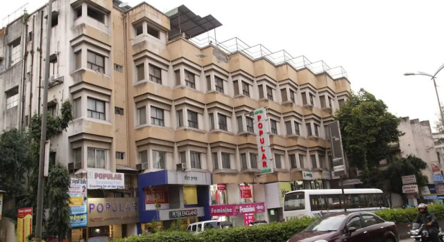 Popular Hotel, Réserver Hôtel Hôtels à Maharashtra avec piscine, Piscine
