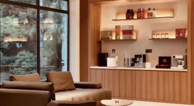 JoyInn Hotel (DongPo Impression Street Minhe Delicacy Area)