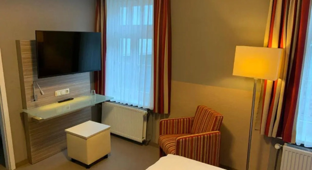 Standard famille chambre Hotel Goldene Krone