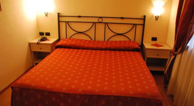 Albergo Piuro