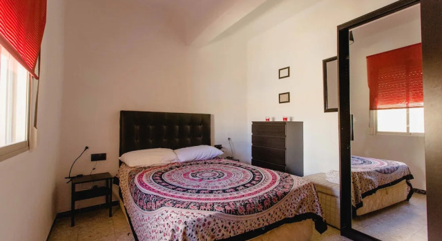 Apartamento La Dama de Cadiz, Забронировать Апартаменты/квартира Апартаменты Кадиса, рядом с Church of Nuestra Senora de la Encarnacion, Апартаменты/квартира