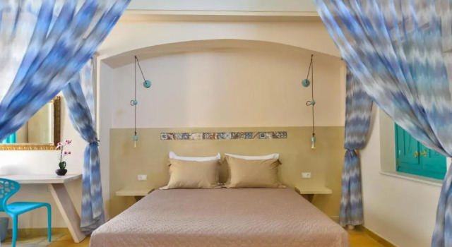 Вилла с 2 комнатами Passion Blue Villas